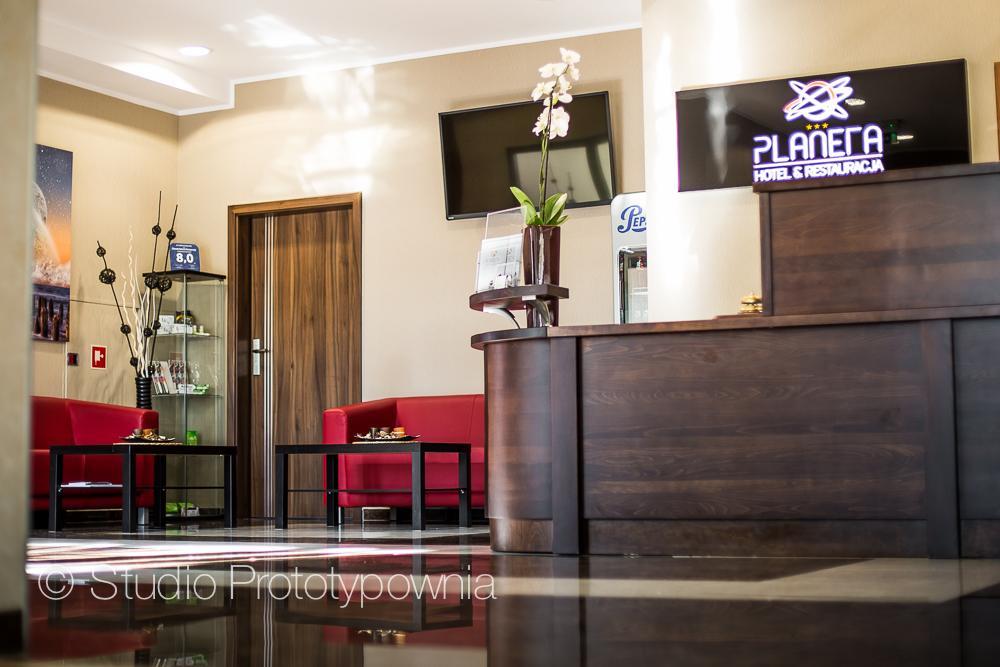 Planeta Hotel Mielno  Dış mekan fotoğraf