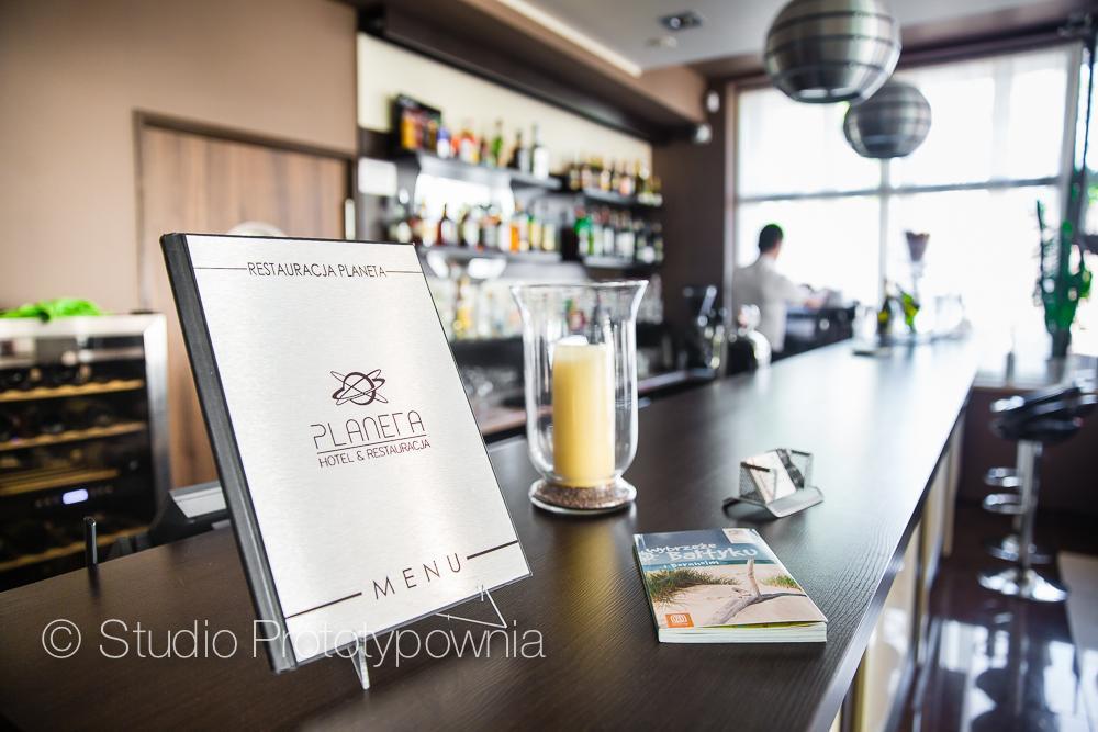 Planeta Hotel Mielno  Dış mekan fotoğraf