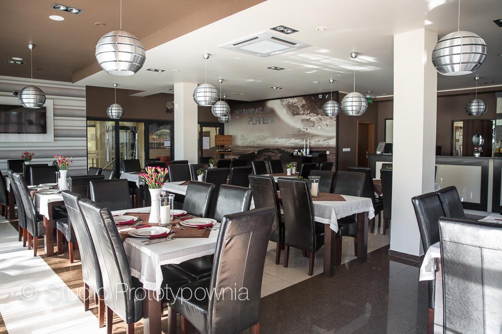 Planeta Hotel Mielno  Dış mekan fotoğraf