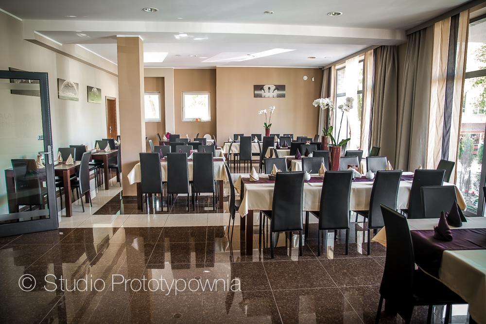 Planeta Hotel Mielno  Dış mekan fotoğraf