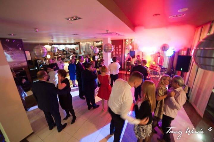 Planeta Hotel Mielno  Dış mekan fotoğraf