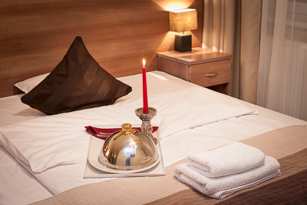 Planeta Hotel Mielno  Dış mekan fotoğraf