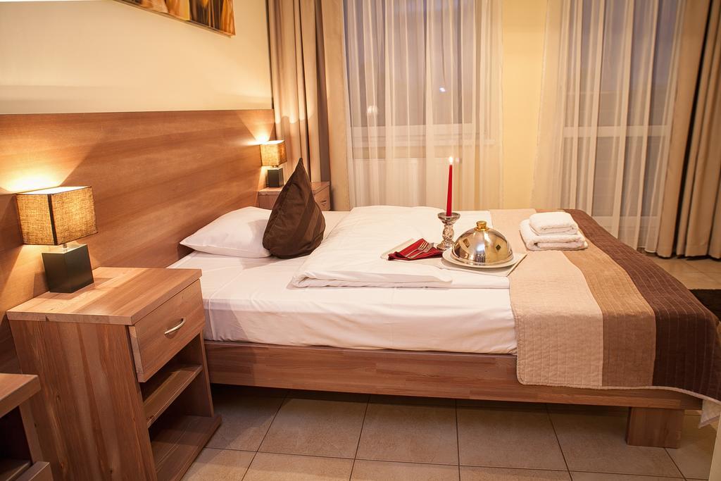 Planeta Hotel Mielno  Dış mekan fotoğraf