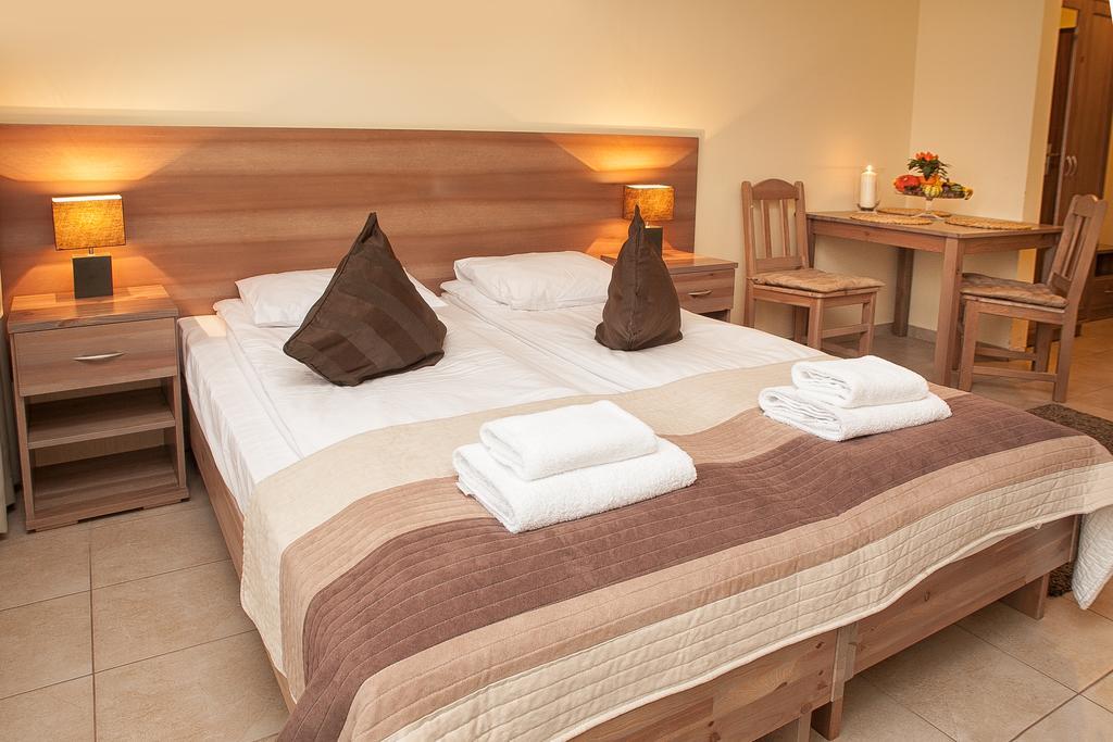 Planeta Hotel Mielno  Dış mekan fotoğraf