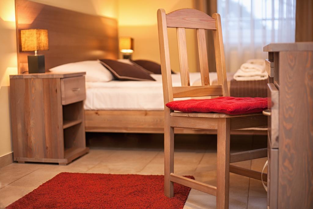 Planeta Hotel Mielno  Dış mekan fotoğraf